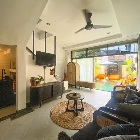 Villa Coco Legian-2